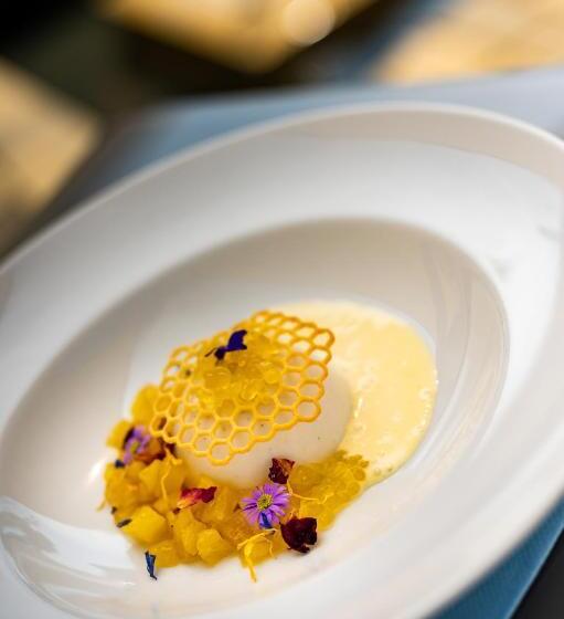 Отель Munkácsy