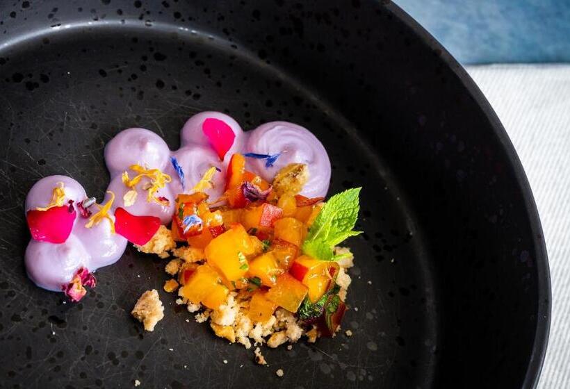 Отель Munkácsy