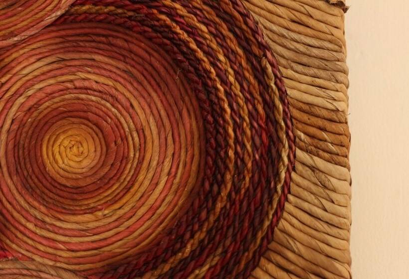 בית מלון כפרי Pules