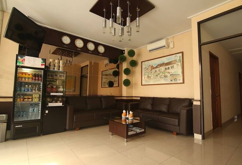 בית מלון כפרי Pules