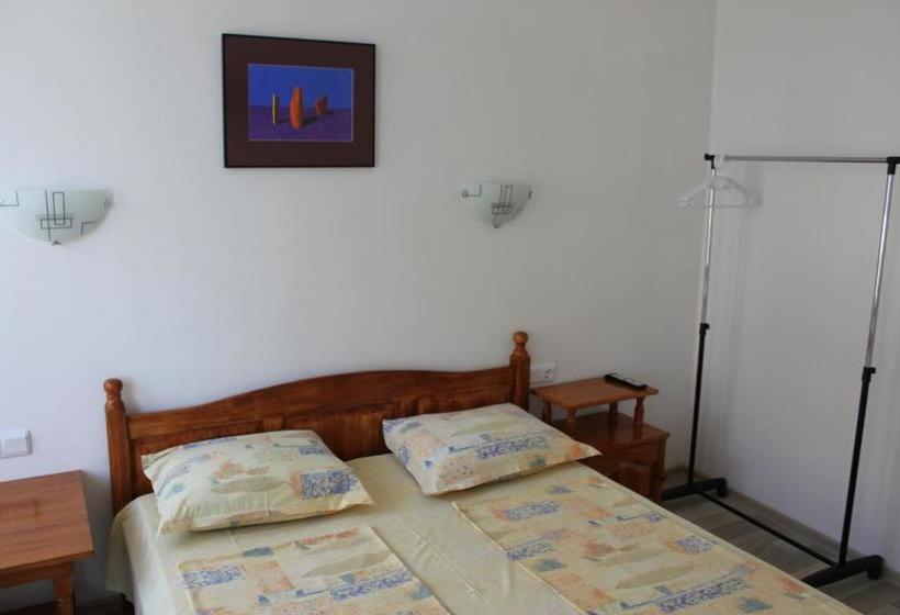 Hotel Radik Guest Rooms