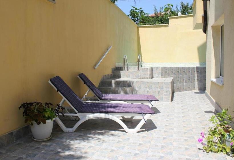 Hotel Radik Guest Rooms