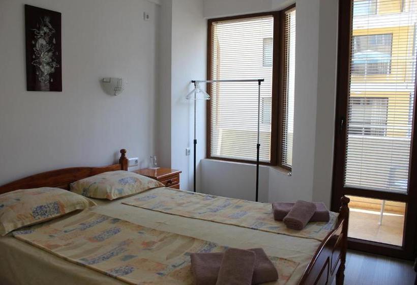 Hotel Radik Guest Rooms