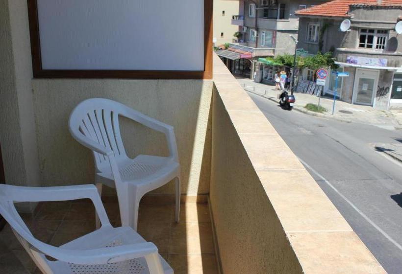 Hotel Radik Guest Rooms