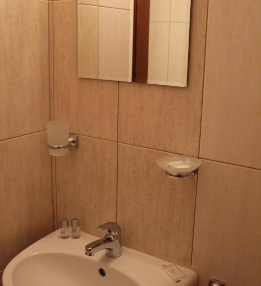 Hotel Radik Guest Rooms