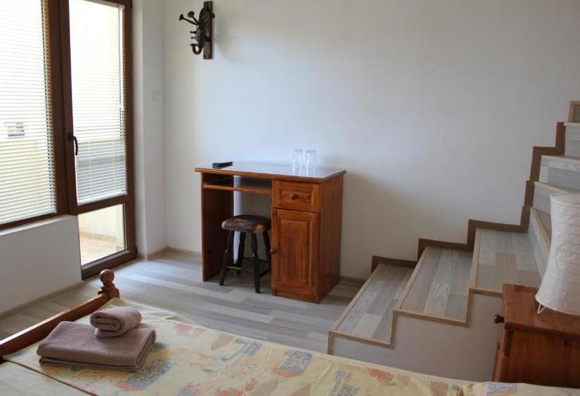 Hotel Radik Guest Rooms