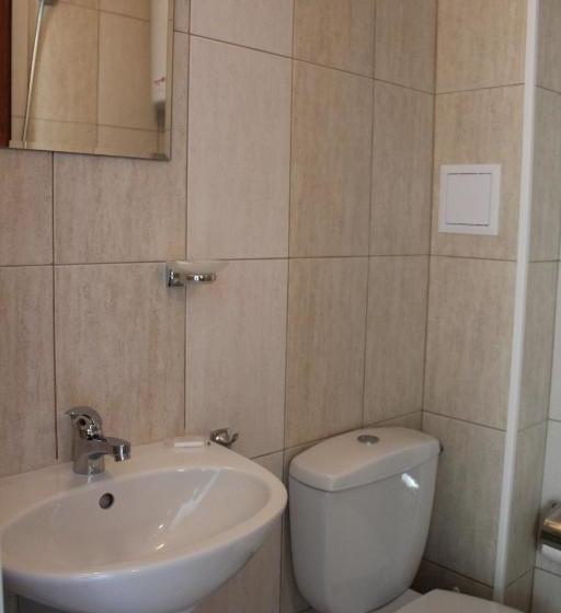 Hotel Radik Guest Rooms