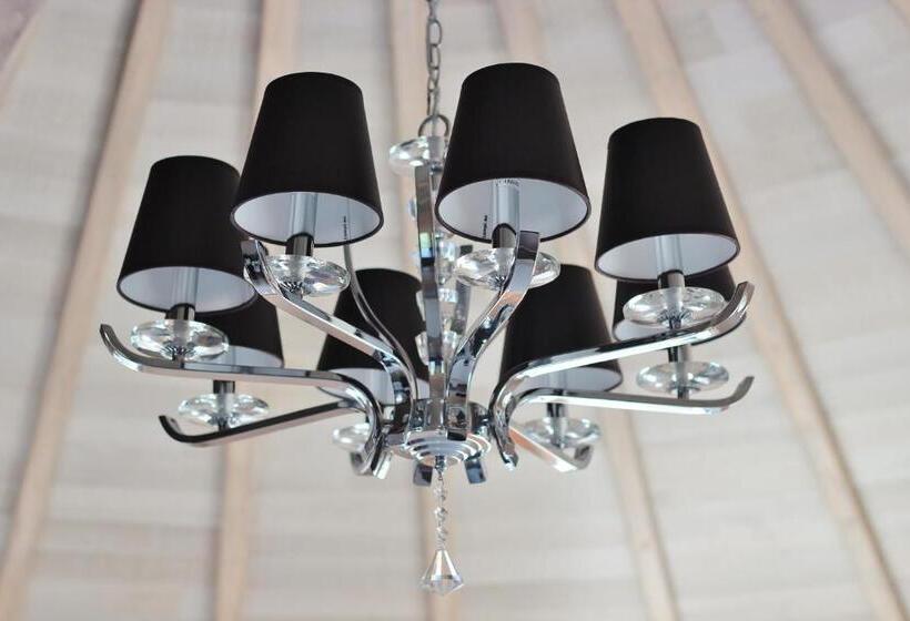 호텔 Residence House Ruse