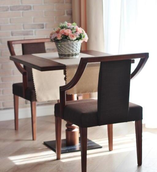 호텔 Residence House Ruse