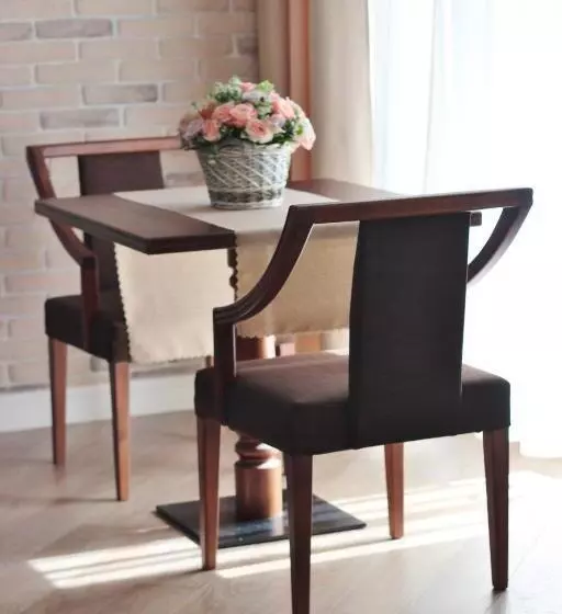 هتل Residence House Ruse
