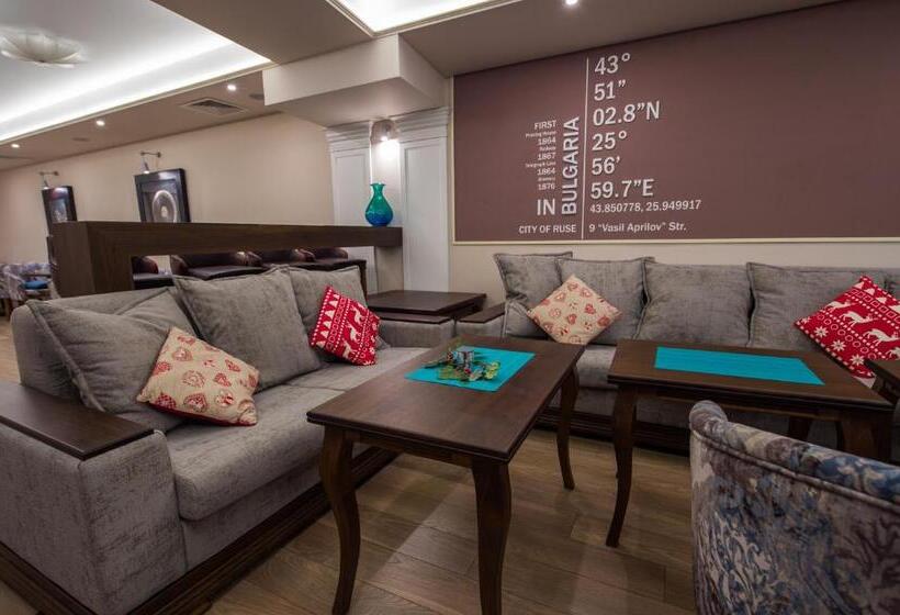 호텔 Residence House Ruse