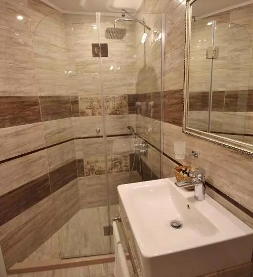 هتل Residence House Ruse