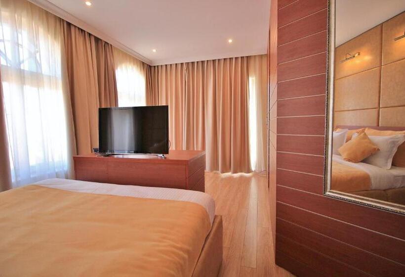 호텔 Residence House Ruse