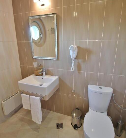 호텔 Residence House Ruse