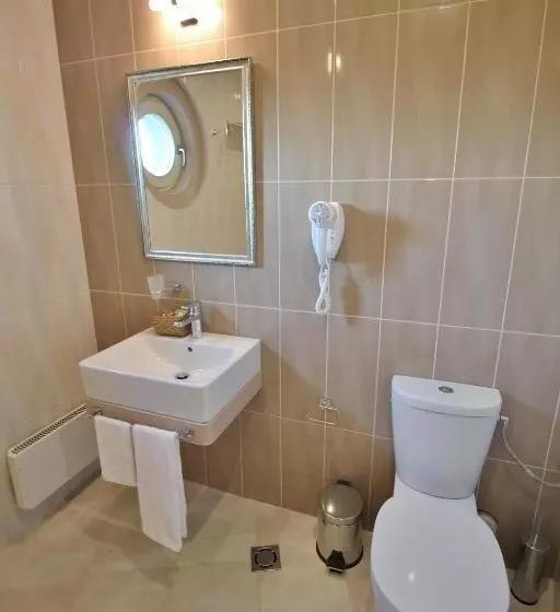 هتل Residence House Ruse