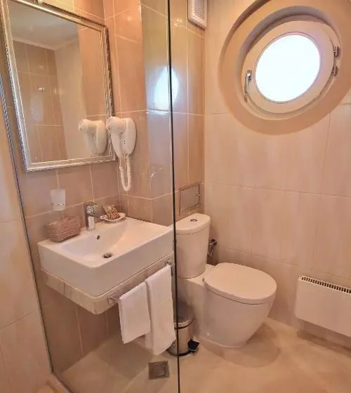هتل Residence House Ruse