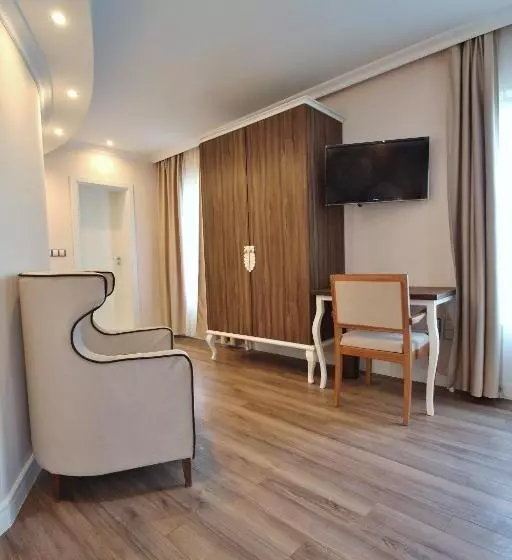 هتل Residence House Ruse