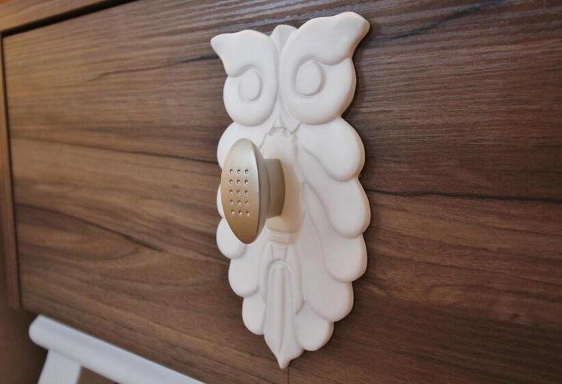 호텔 Residence House Ruse