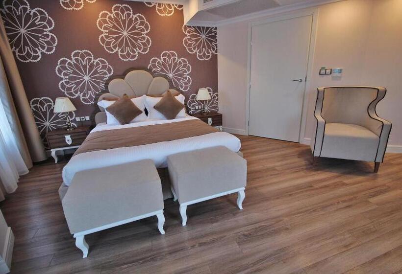 호텔 Residence House Ruse