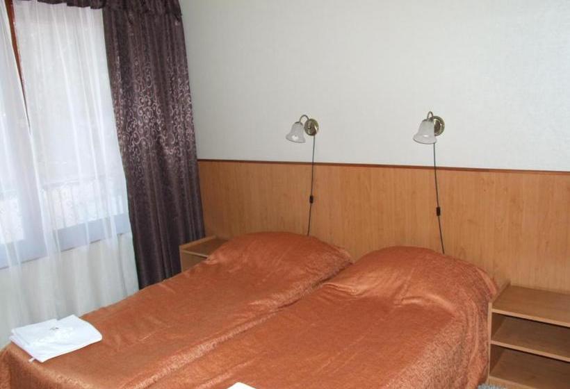 בית מלון כפרי Rákóczi Panzió