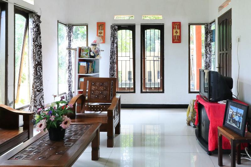 ホテル Sentosa 76 Guest House