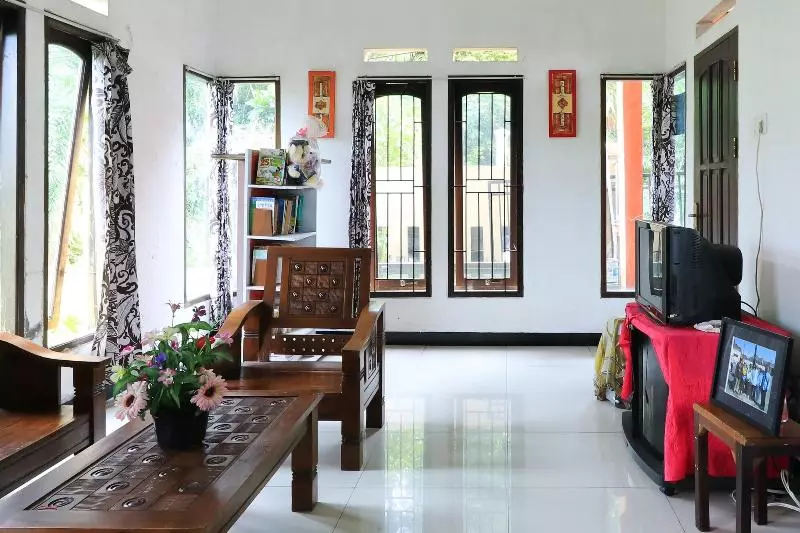 ホテル Sentosa 76 Guest House