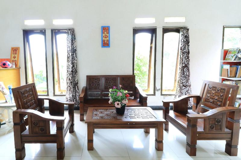 ホテル Sentosa 76 Guest House