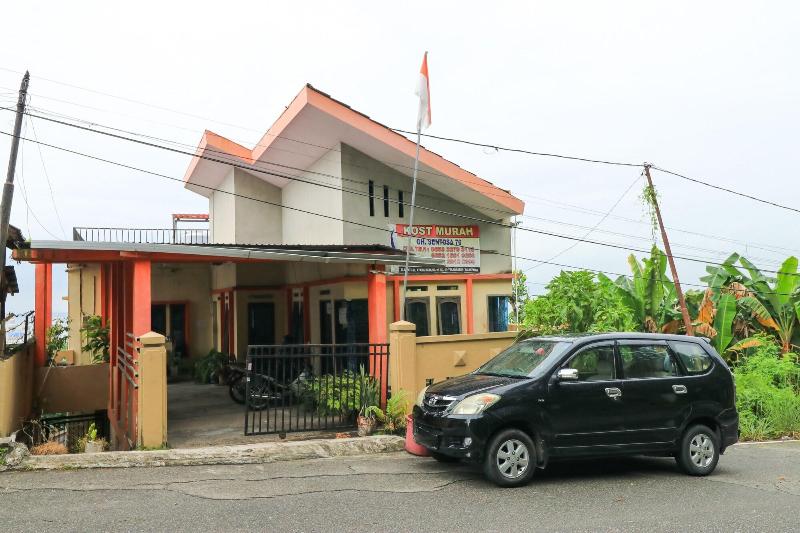 ホテル Sentosa 76 Guest House