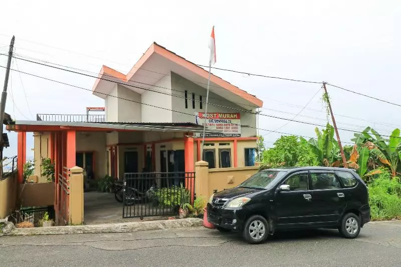 ホテル Sentosa 76 Guest House