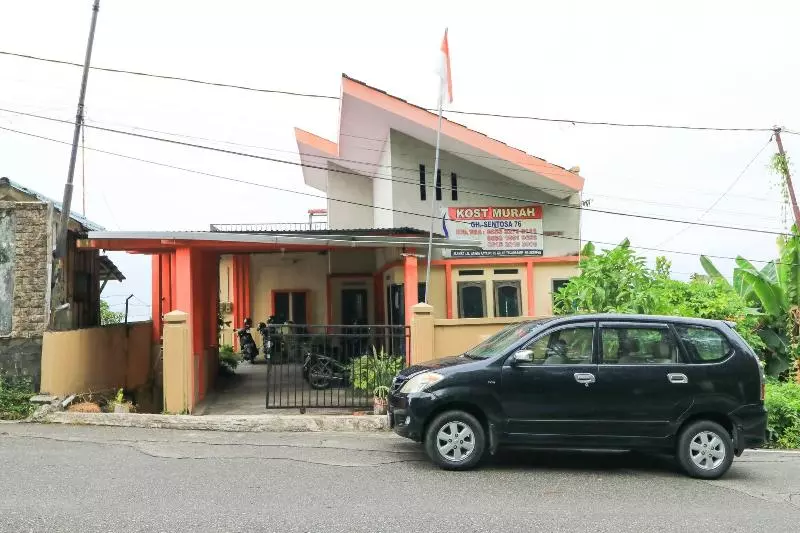 ホテル Sentosa 76 Guest House