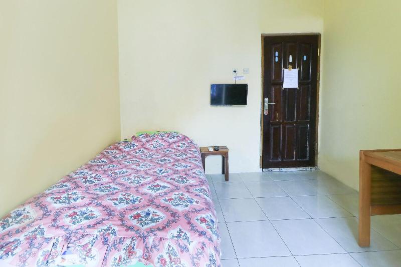 ホテル Sentosa 76 Guest House