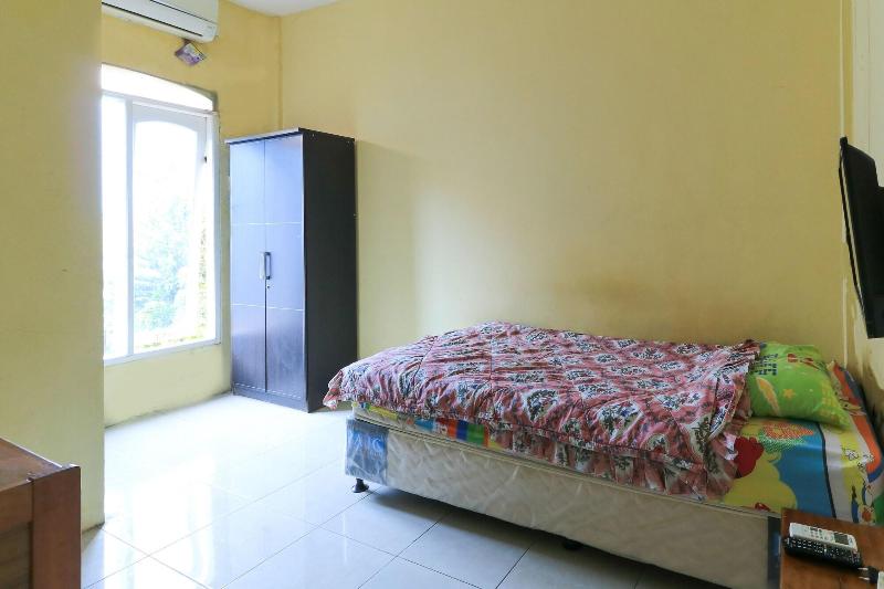 ホテル Sentosa 76 Guest House