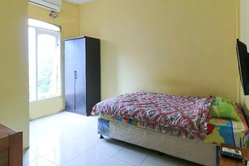 ホテル Sentosa 76 Guest House
