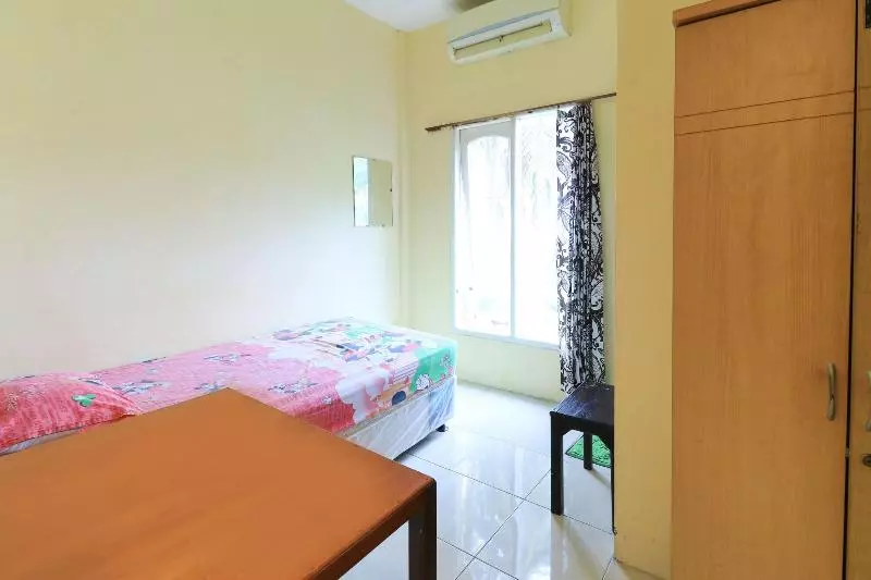 ホテル Sentosa 76 Guest House