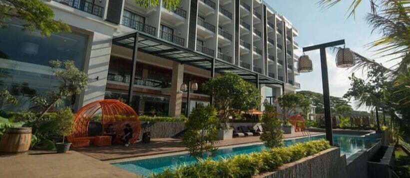 Sotis Hotel Kupang