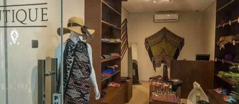 Sotis Hotel Kupang