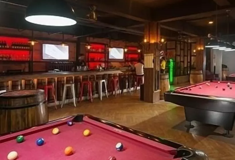 Sotis Hotel Kupang