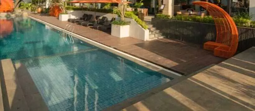Sotis Hotel Kupang