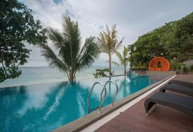 Sotis Hotel Kupang
