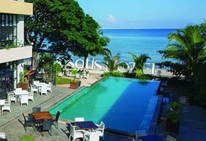 Sotis Hotel Kupang