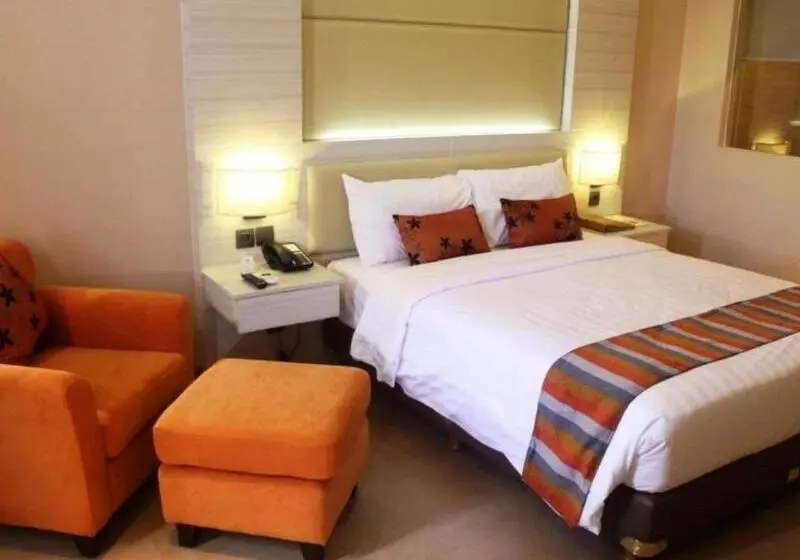 Sotis Hotel Kupang