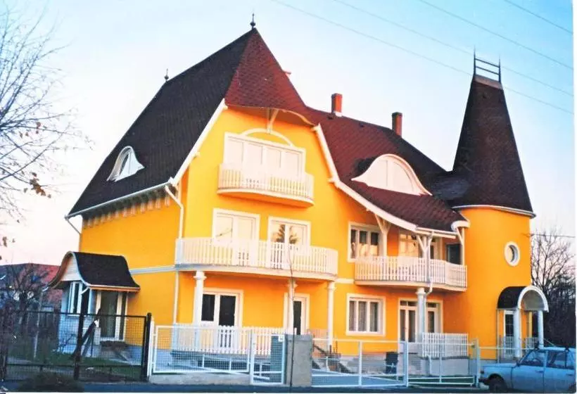 ホテル Terezia Guesthouse