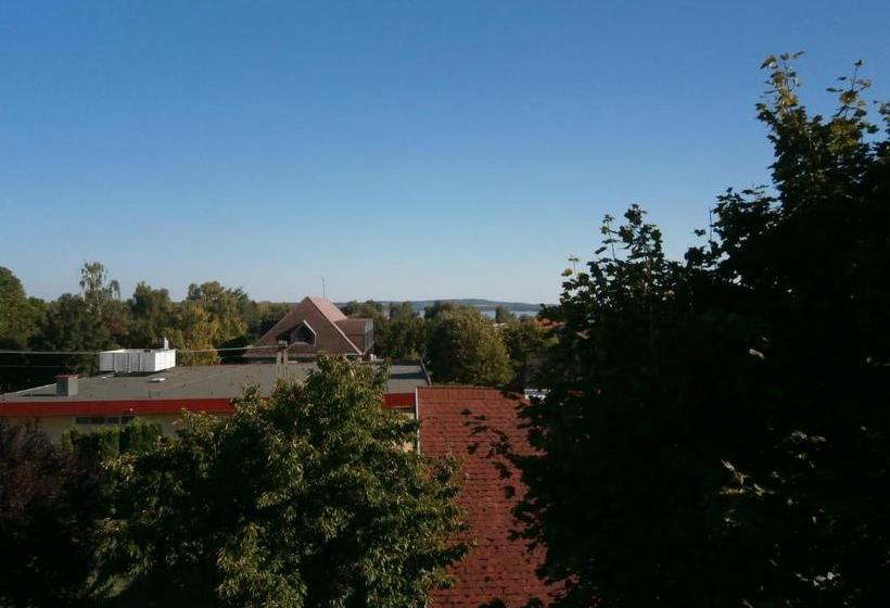 فندق Terezia Guesthouse