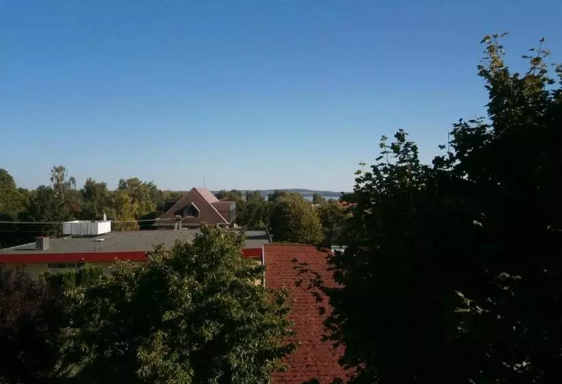 ホテル Terezia Guesthouse