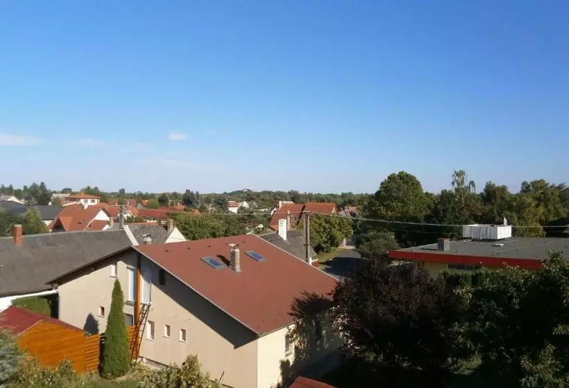 ホテル Terezia Guesthouse