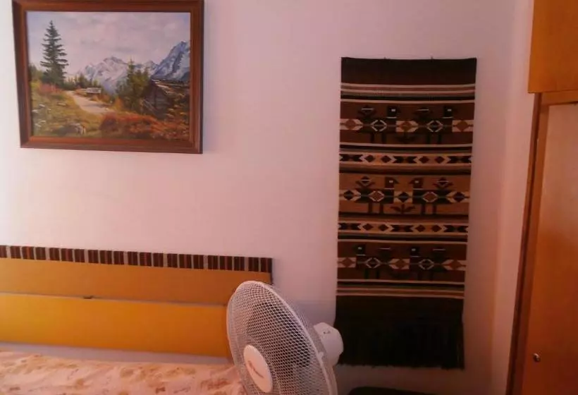 ホテル Terezia Guesthouse