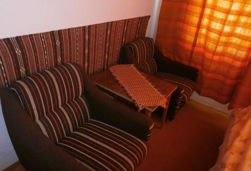فندق Terezia Guesthouse