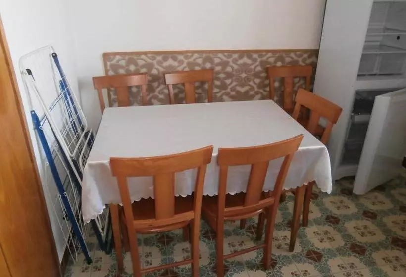 ホテル Terezia Guesthouse