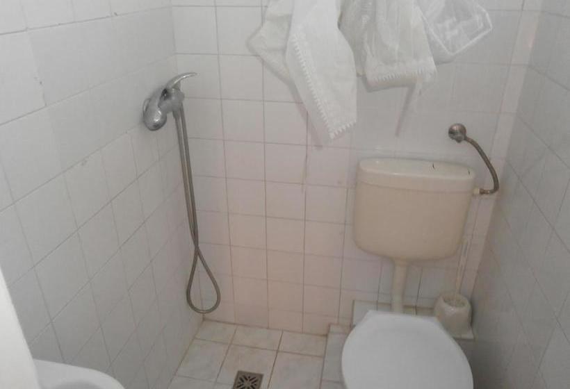 فندق Terezia Guesthouse