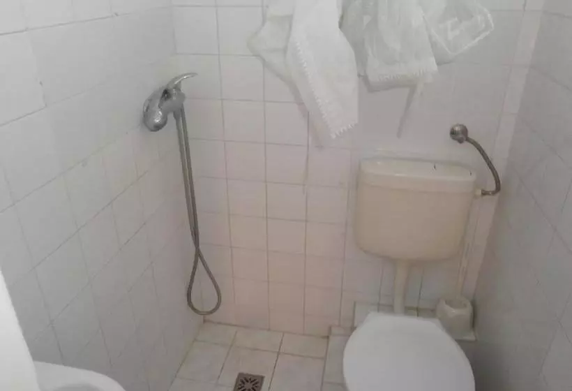 ホテル Terezia Guesthouse